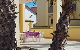 Residence Ionian Gallipoli